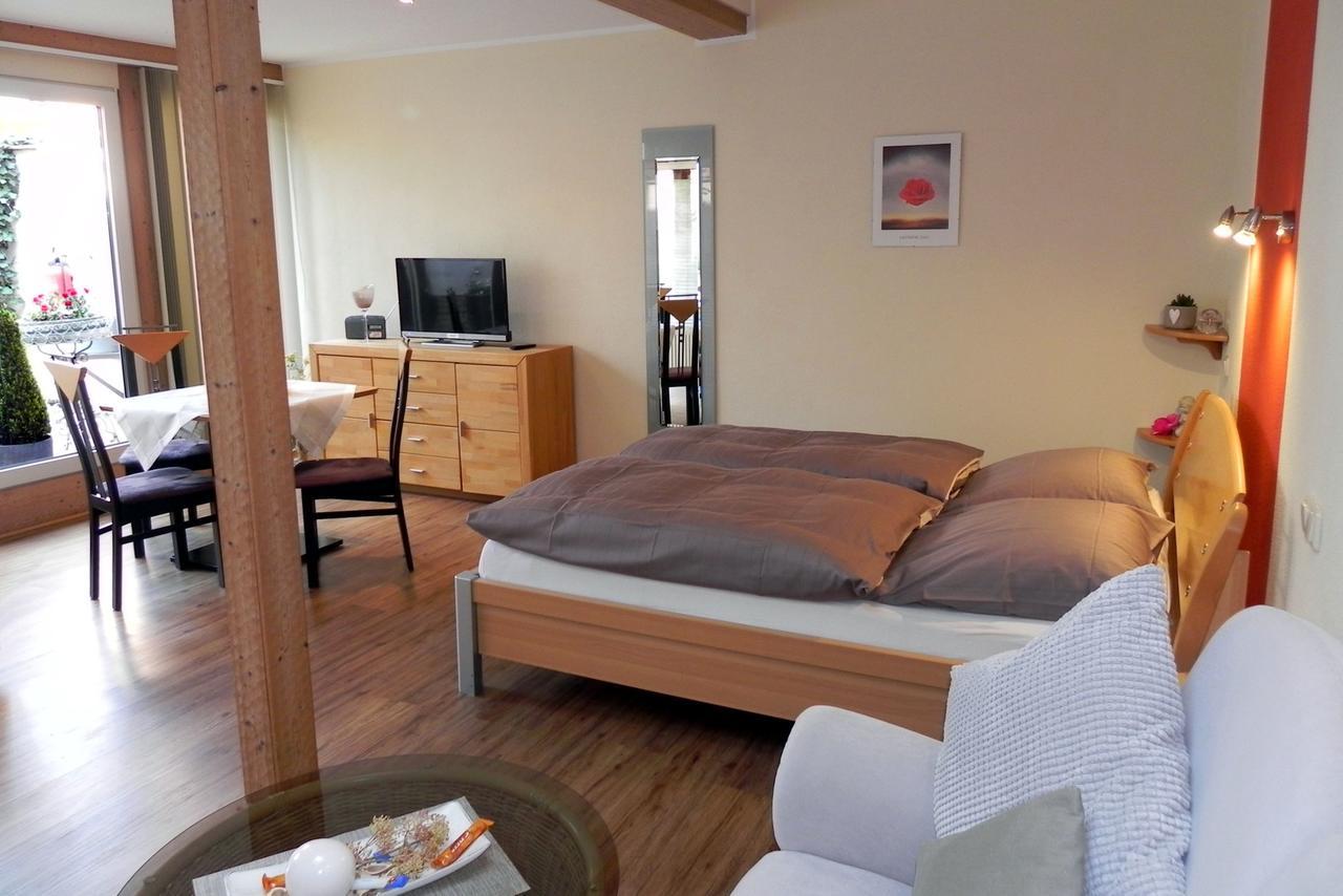 Ferienwohnung Tilli ツェル・アン・デル・モーゼル エクステリア 写真